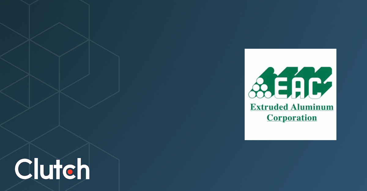 Extruded Aluminum Corporation Services, Contact Info Clutch.co