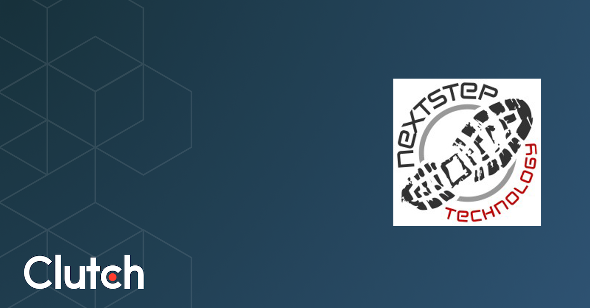 Nextstep Technology, Inc - Services & Company Info