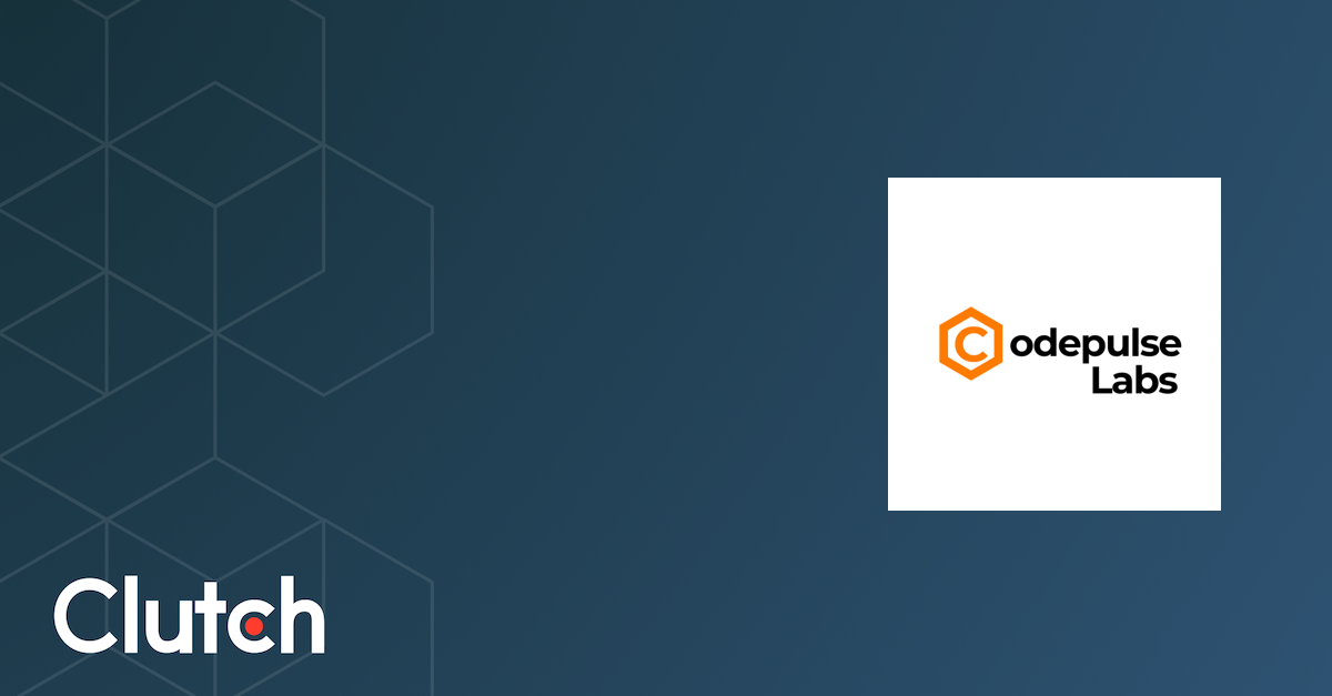 Codepulse Labs - Services & Company Info