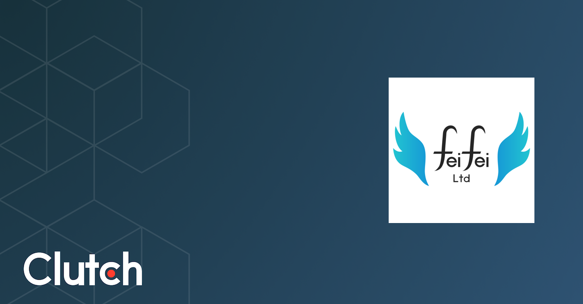 Feifei Digital Ltd - Services & Company Info