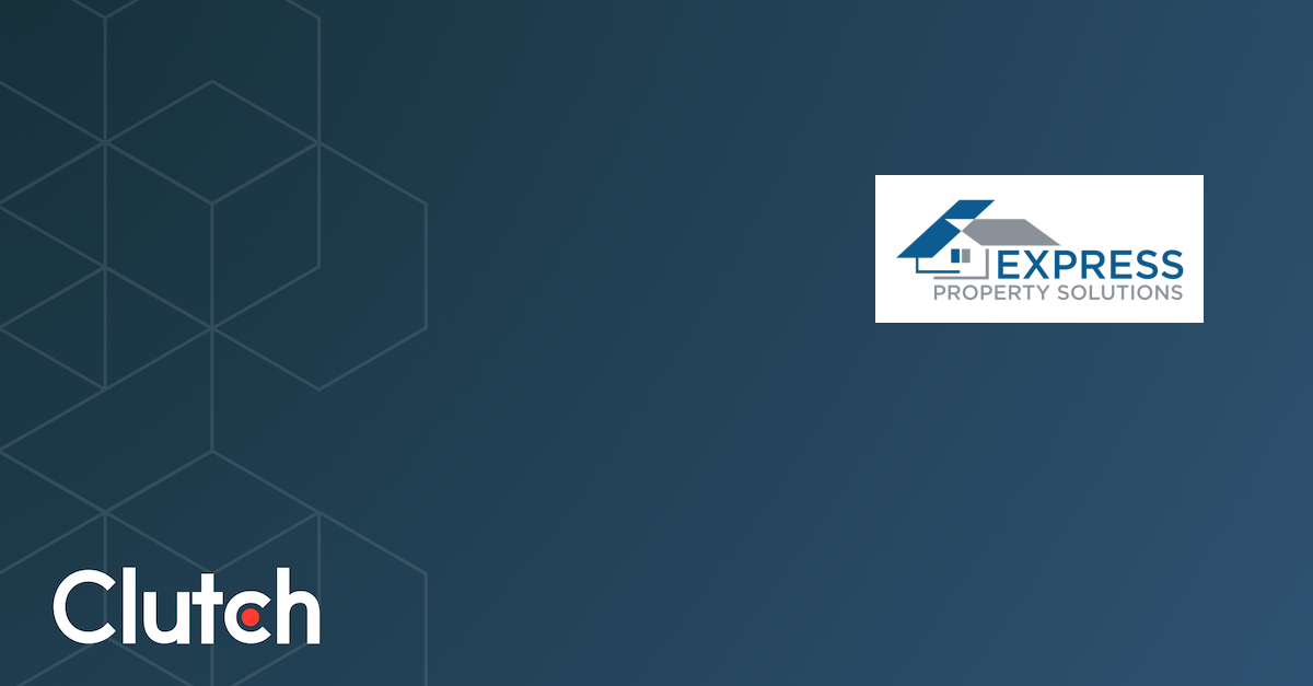 Express Property Solutions Services, Contact Info Clutch.co
