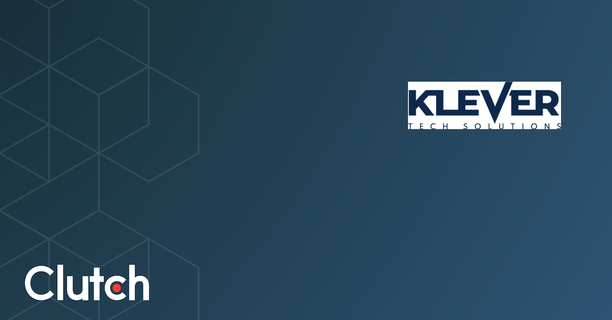 Klever Tech Solutions - Services & Company Info
