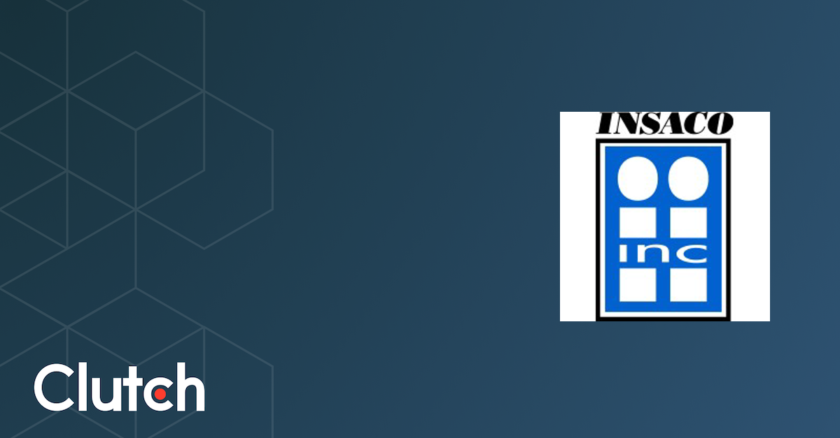 Insaco Inc. - Services & Company Info