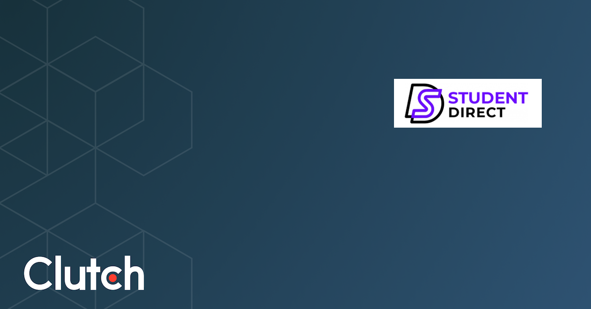 Student Direct Digital - Services & Company Info