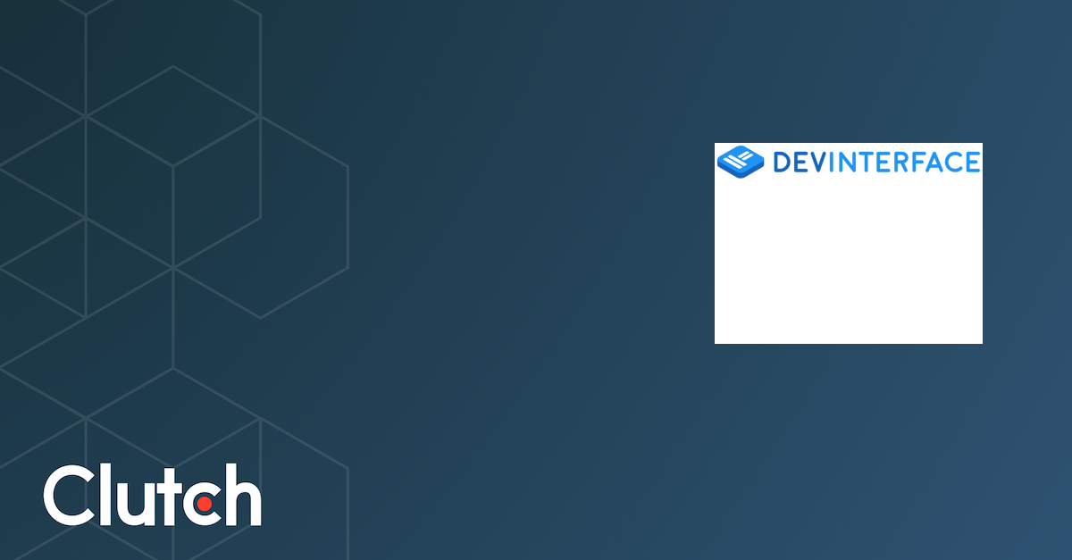DevInterface SRL - Services & Company Info