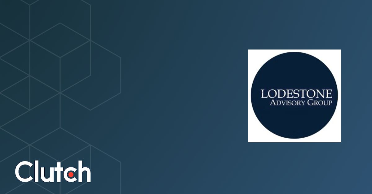 Lodestone Advisory Group - Services & Company Info