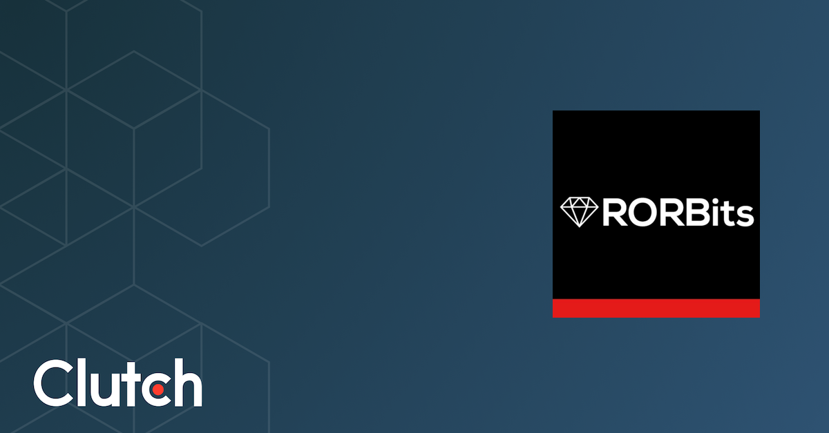 RORBits - Ruby on Rails Developers - Services & Company Info