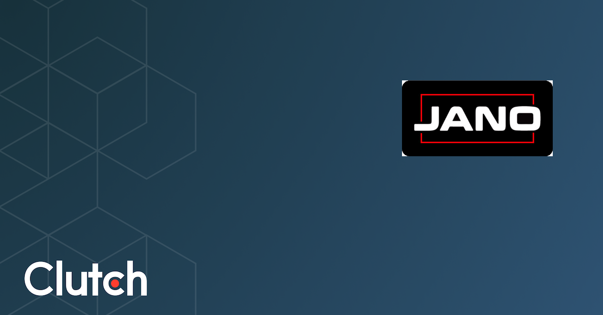 Research & Learn About Jano Digital Marketing The Manifest