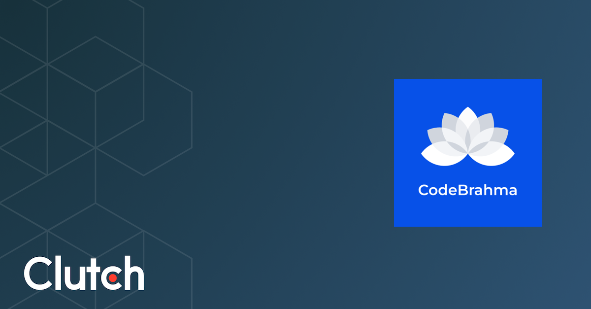 Codebrahma Tech Solutions - Services & Company Info