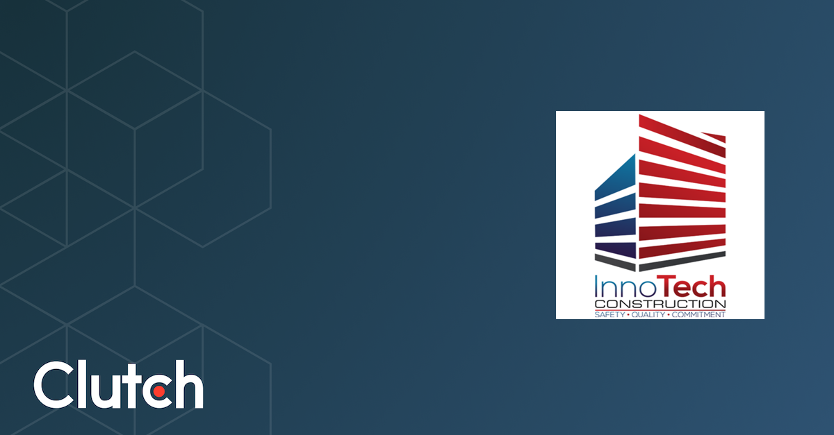 InnoTech Construction, Inc. - Services & Company Info