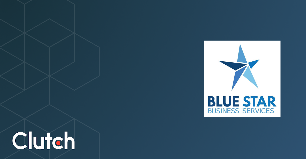Blue Star Business Services - Services & Company Info