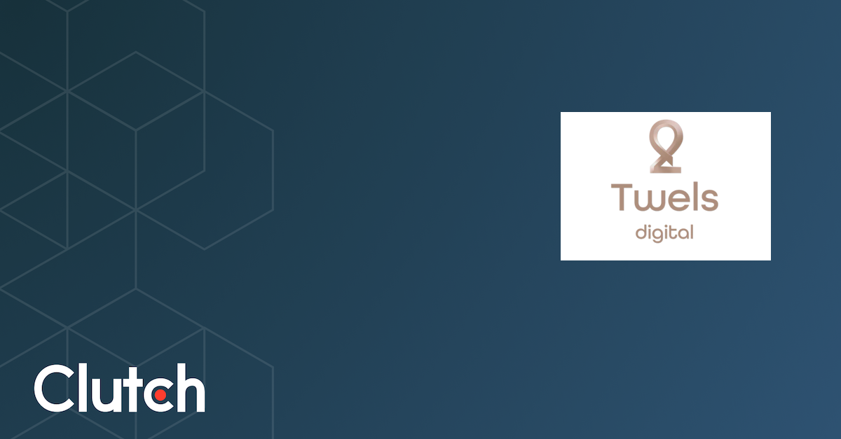 Twels digital services company info