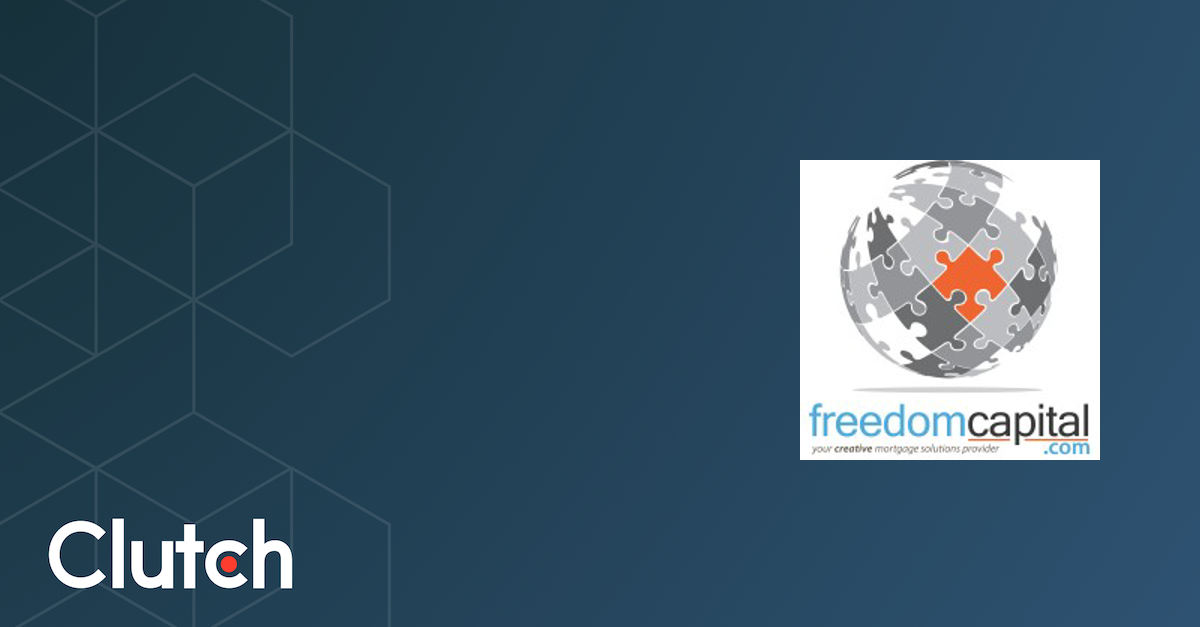 Freedom Capital - Services & Company Info