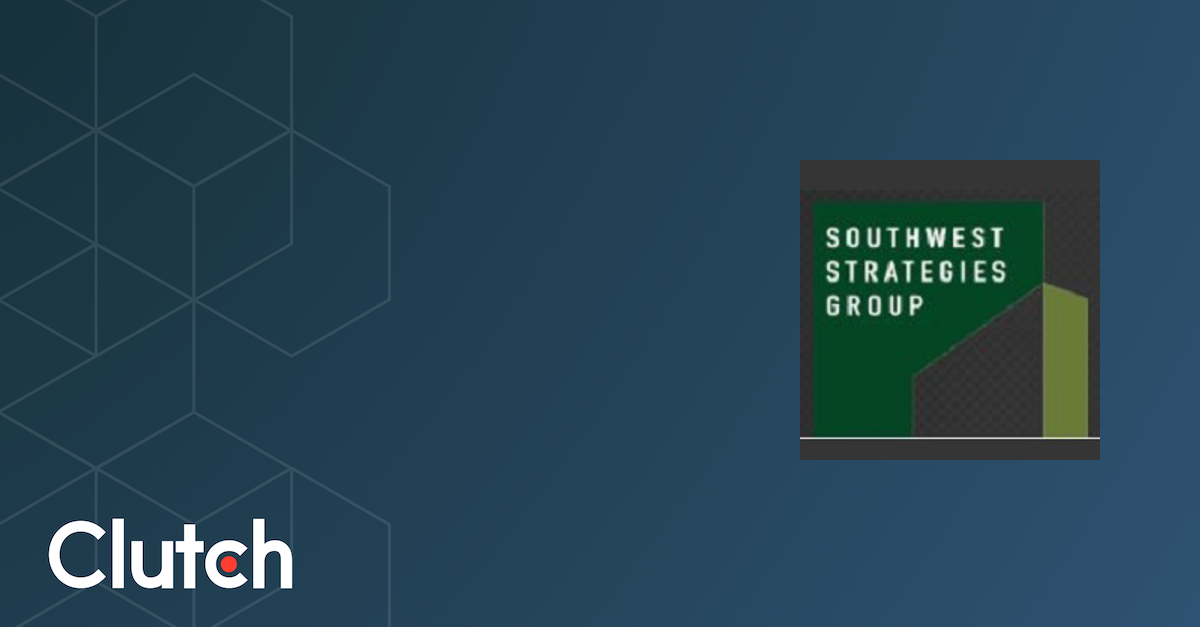 Southwest Strategies Group, Address, Data & More