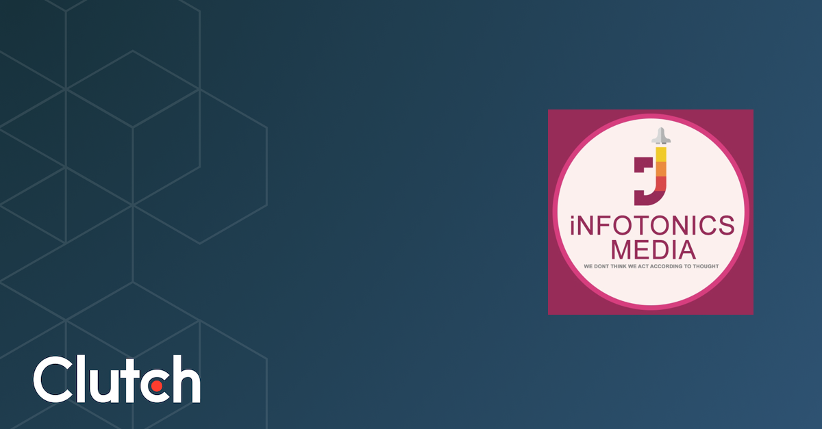 Infotonics Media - Services & Company Info