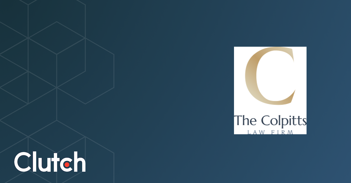 The Colpitts Law Firm, Address, Data & More