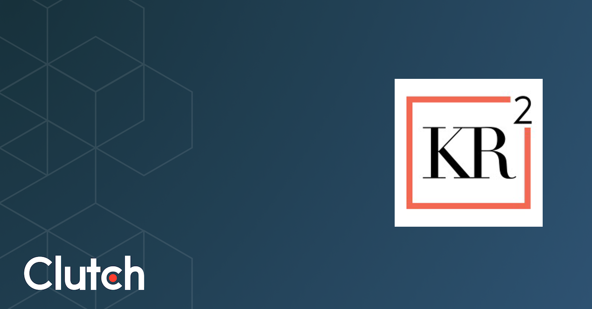 KR Squared - Services & Company Info