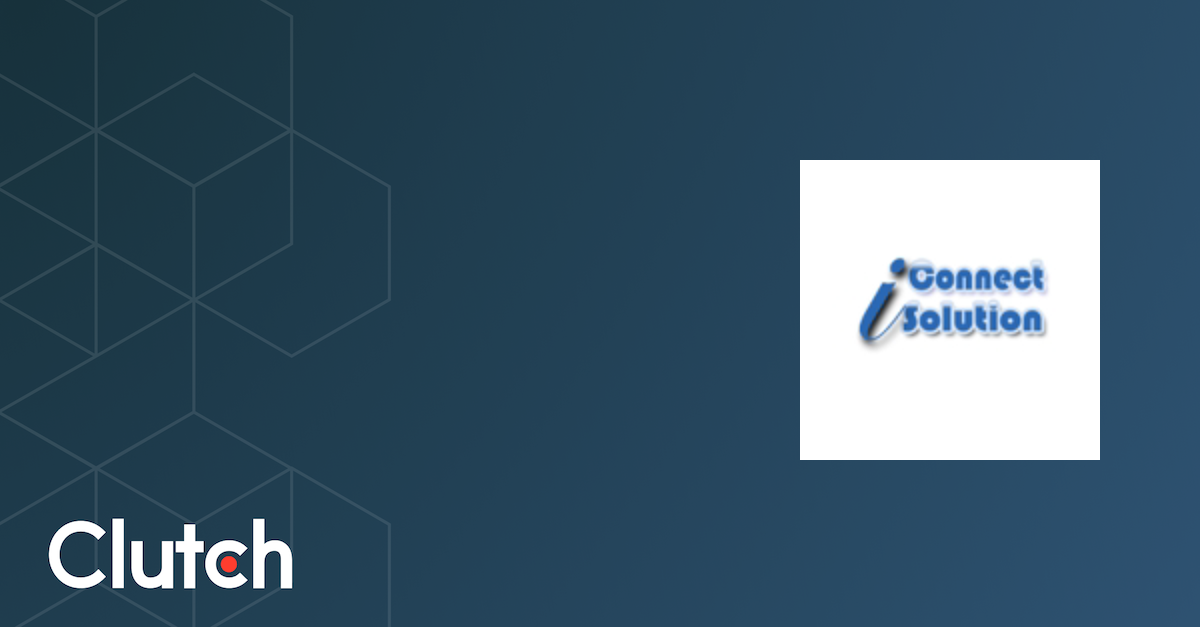 Iconnect Solution - Services & Company Info