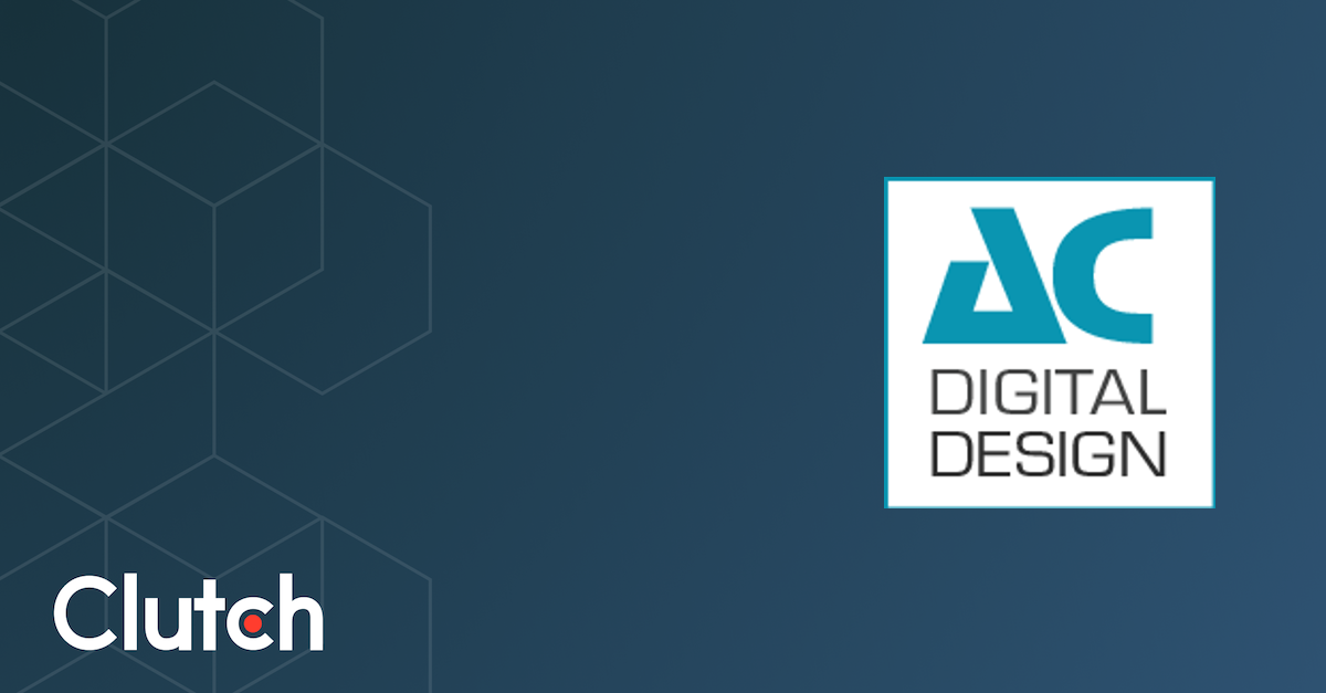 AC Digital Design - Services & Company Info