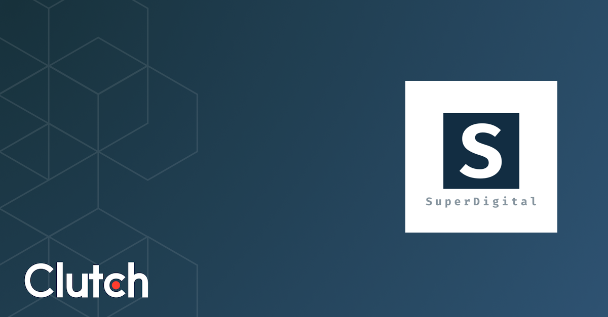 Super Digital - Services & Company Info
