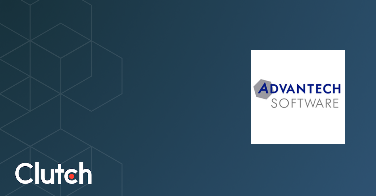 Advantech Software Pty Ltd - Services & Company Info