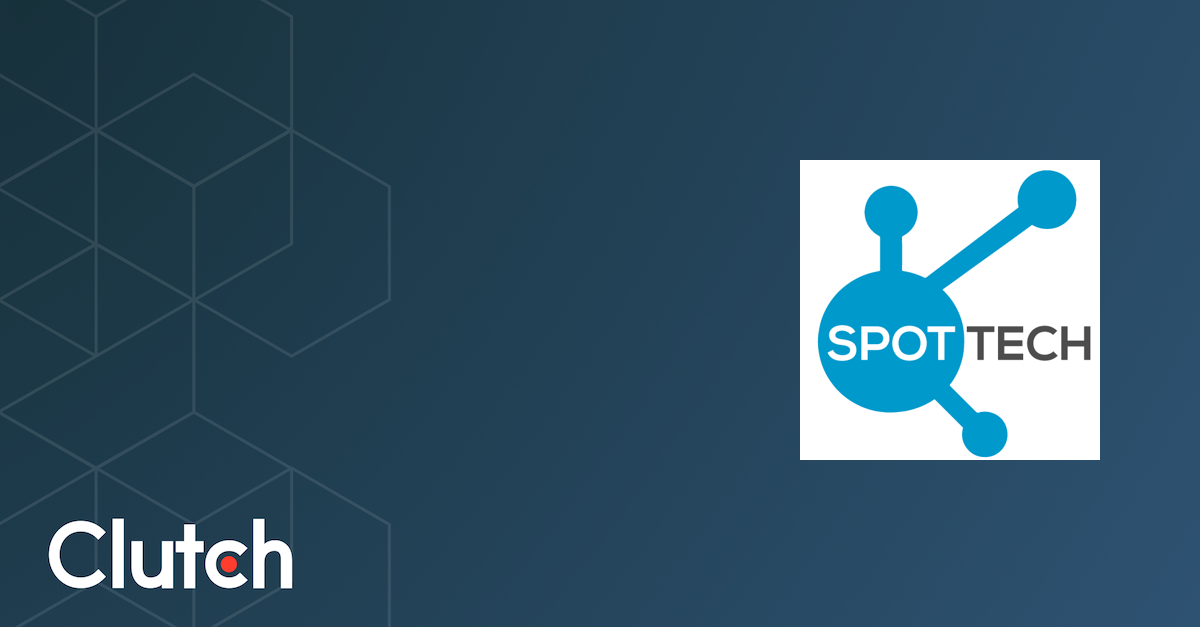 Spot Tech, Inc. - Services & Company Info