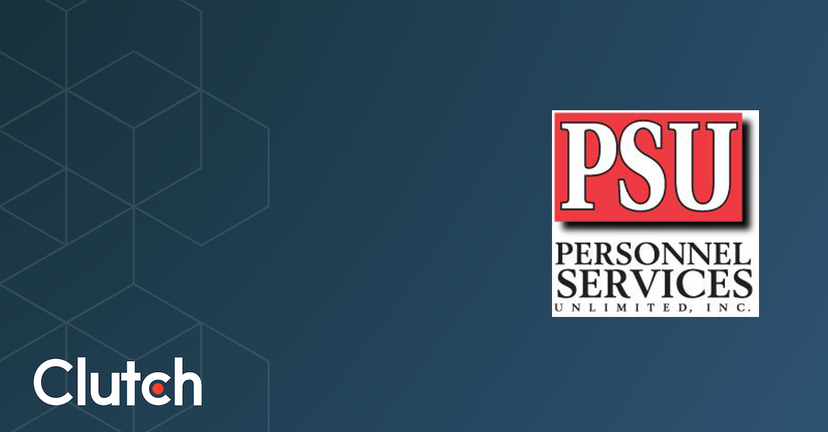 Personnel Services Unlimited, Address, Data & More