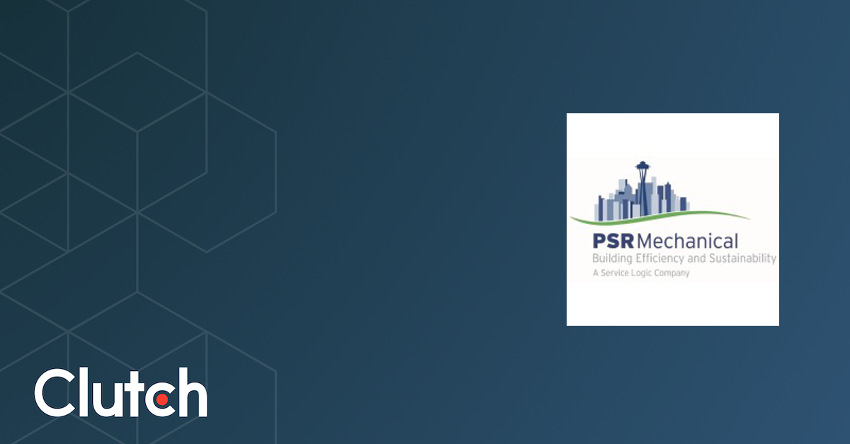 PSR Mechanical - Services & Company Info