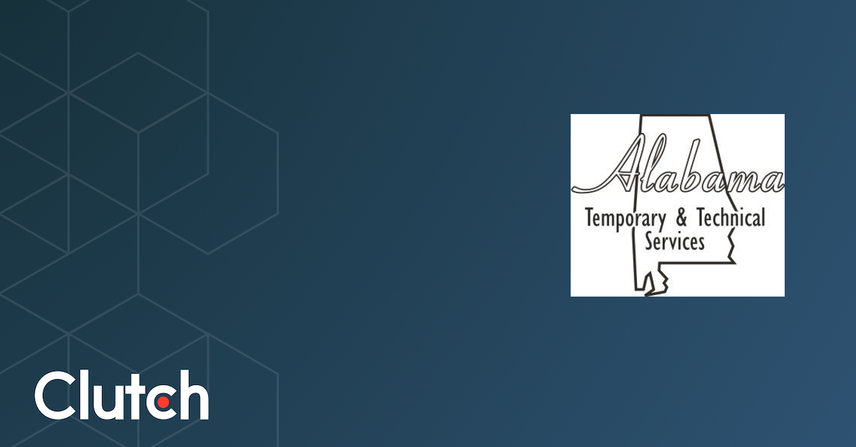 Alabama Temporary & Technical - Services & Company Info