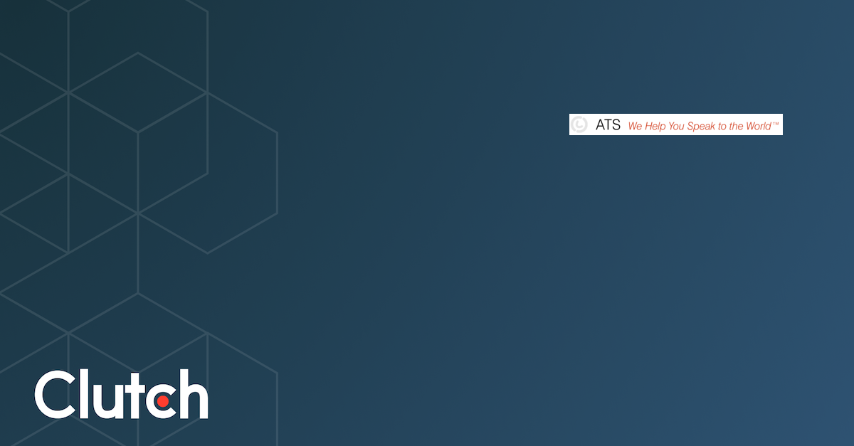 Alex Translation Services logo