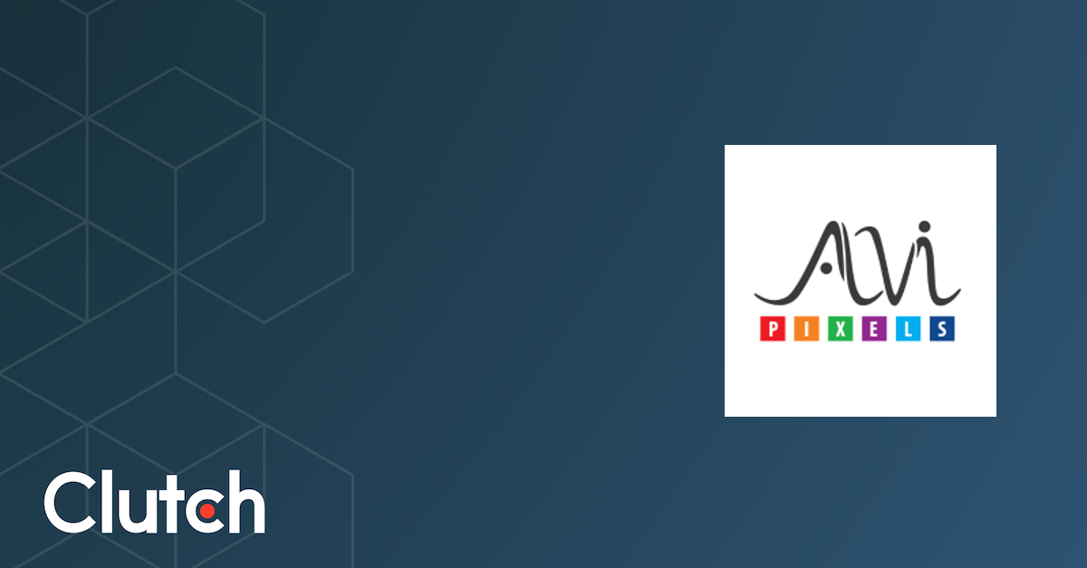 Alvi Pixels Design Studio - Services & Company Info