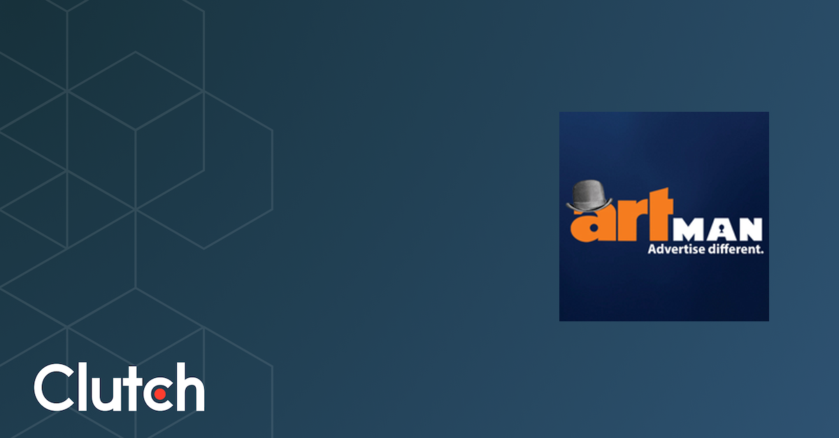 Artman Studio - Services & Company Info