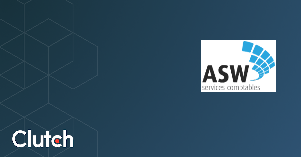 Asw Server ASW - Services & Company Info