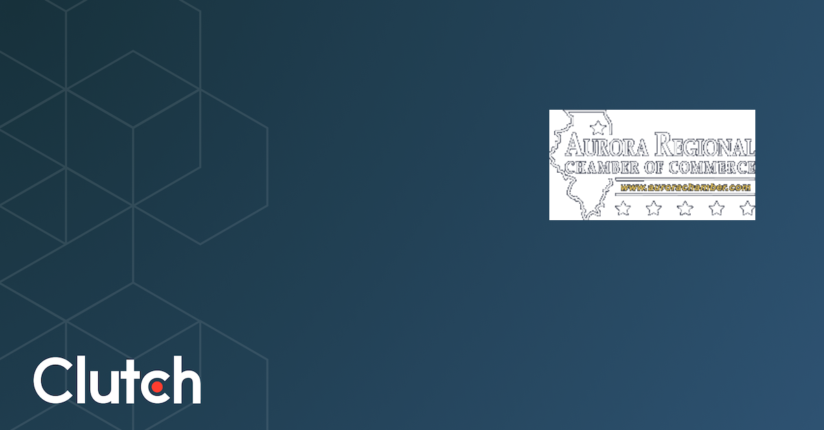Aurora Regional Chamber of Commerce logo