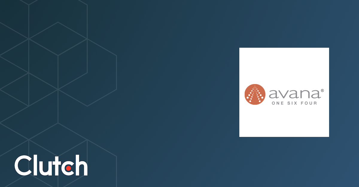 Avana One Six Four - Services & Company Info