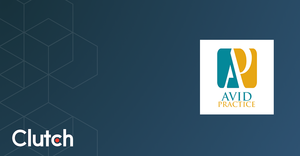 Avid Practice - Services & Company Info