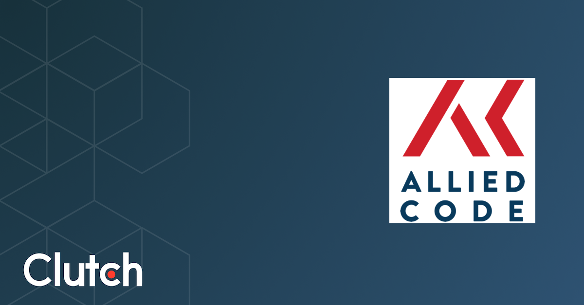 Allied Code Reviews (6), Pricing, Services & Verified Ratings