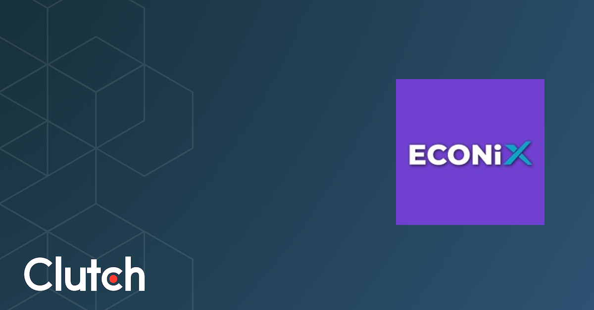 ECONiX Research - Services & Company Info