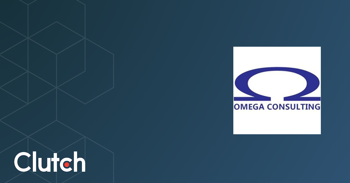 Omega Consulting Services Contact Info Clutch