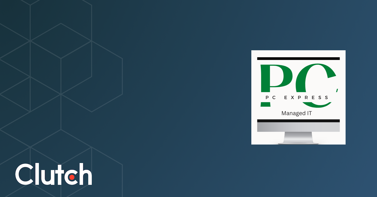 Pc Express - Services & Company Info