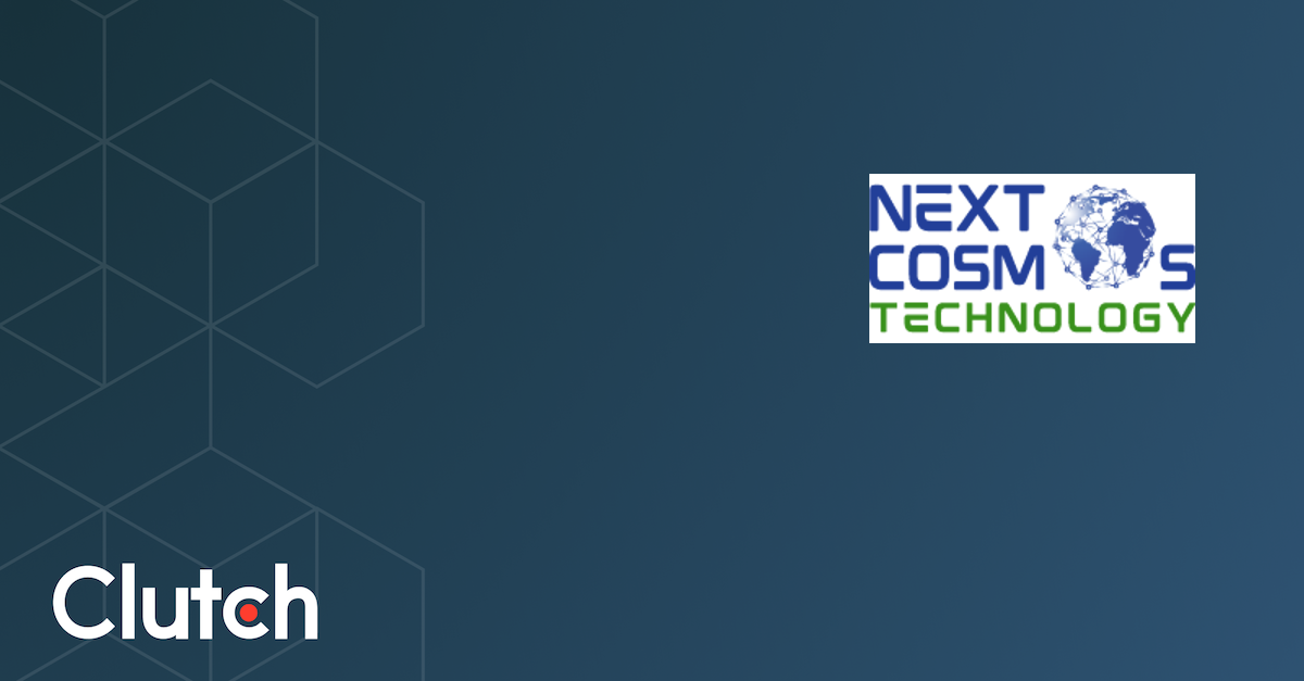 Next Cosmos Technology Pvt Ltd - Services & Company Info