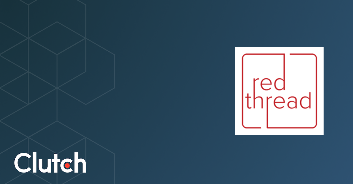Red Thread Productions - Services & Company Info