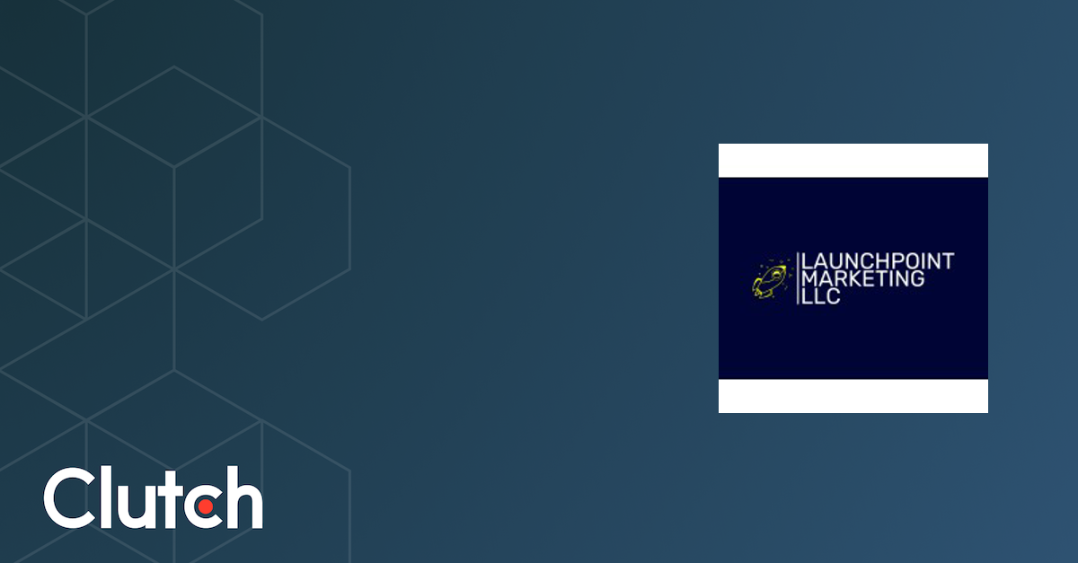 Launchpoint Marketing LLC, Address, Data & More