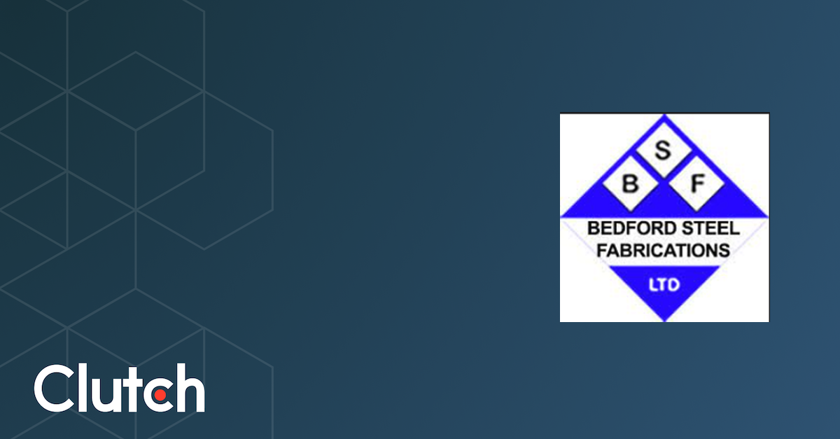 Bedford Steel Fabrications Ltd, Address, Data & More