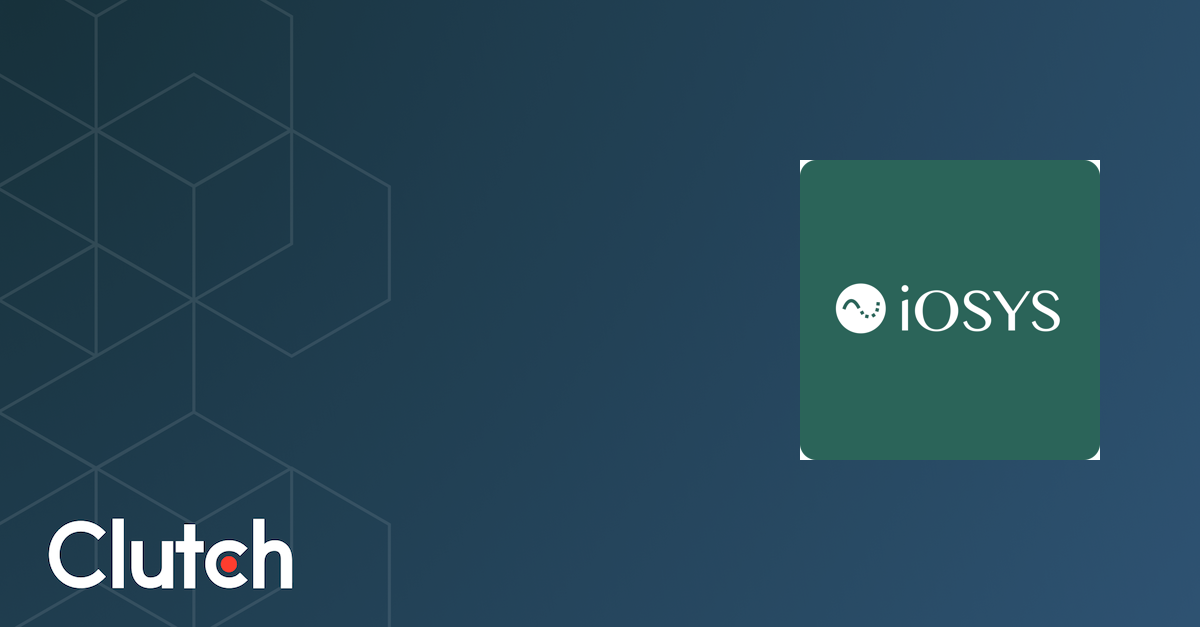 iOSYS Software - Services & Company Info