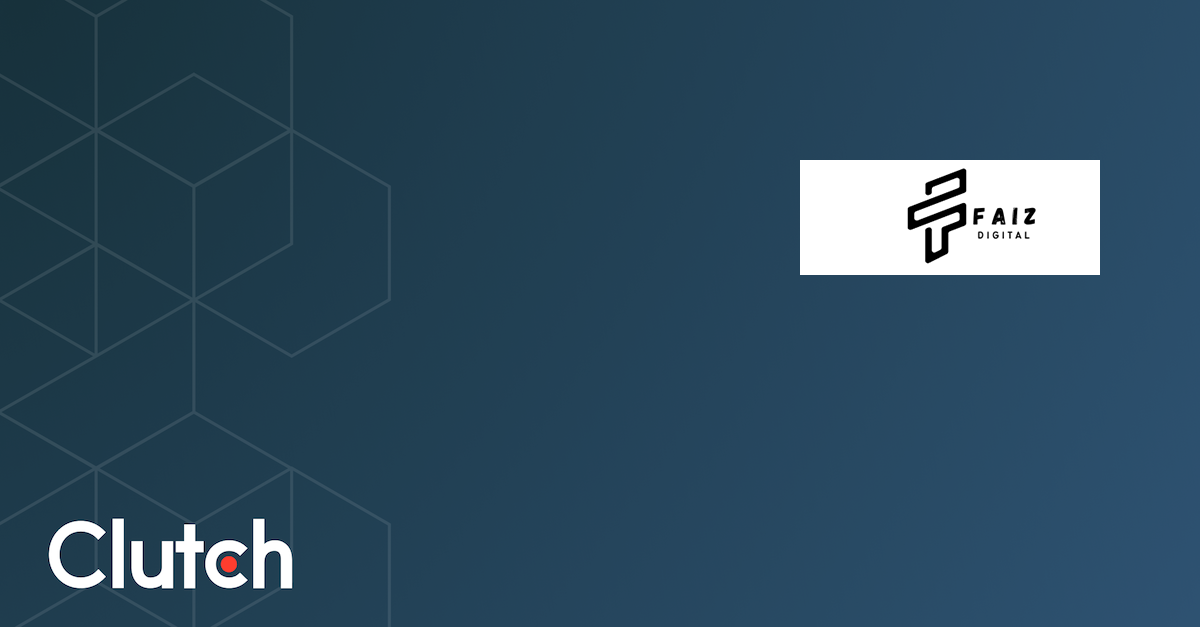 Faiz Digital - Services & Company Info