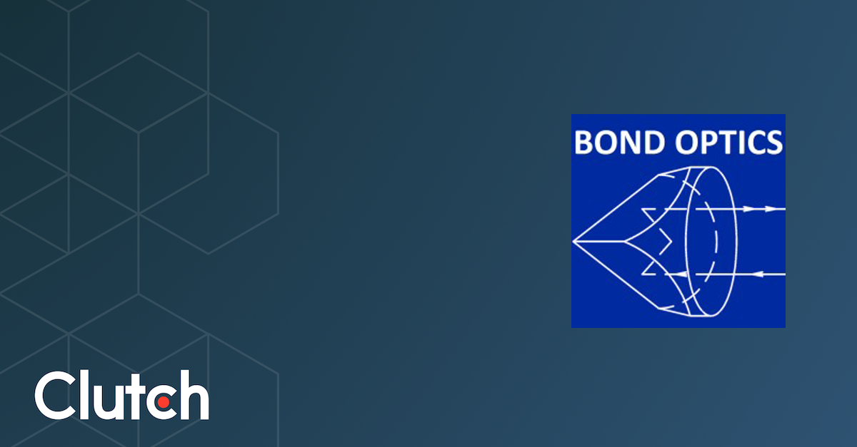 BOND OPTICS, LLC, Address, Data & More