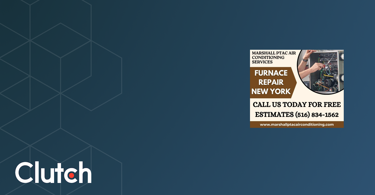 MarShall PTAC Air Conditioning Services Furnace Installation