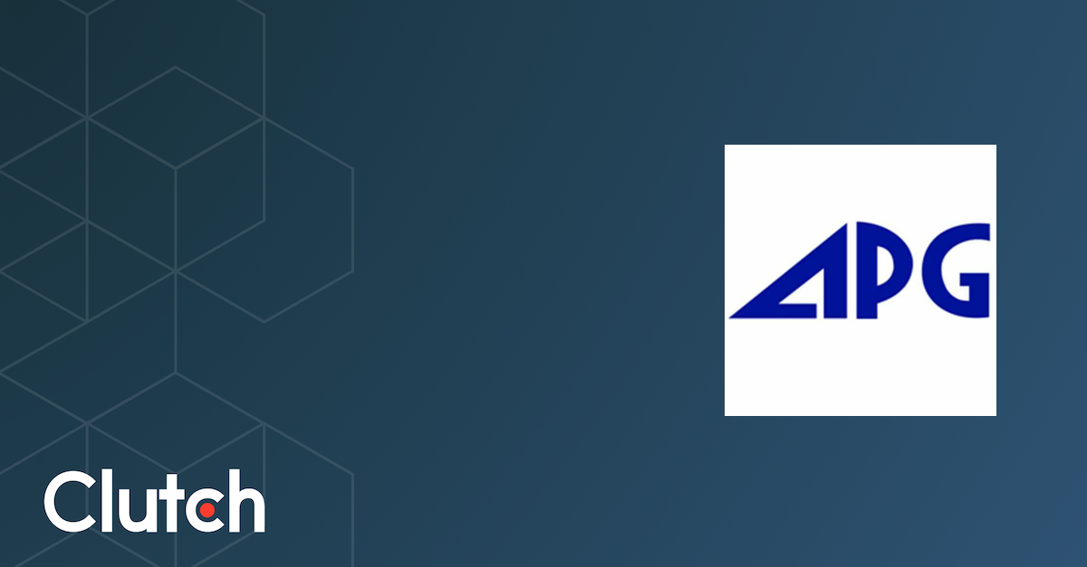 APG -Architecture & Planning Group, Address, Data & More
