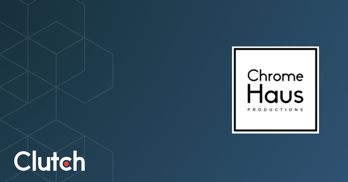 Chrome Haus logo